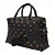 BOLSA FEMININA EM MONOGRAMA - Imagem 2