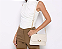 BOLSA FEMININA EM COURO - Imagem 3