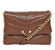 BOLSA FEMININA EM COURO - Imagem 1