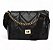 BOLSA FEMININA EM COURO - Imagem 1