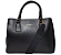 BOLSA FEMININA EM COURO - Imagem 1