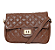 BOLSA FEMININA EM COURO - Imagem 1