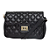 BOLSA FEMININA EM COURO - Imagem 1