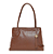 BOLSA FEMININA EM COURO - Imagem 1
