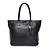 BOLSA FEMININA EM COURO - Imagem 1