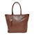 BOLSA FEMININA EM COURO - Imagem 1