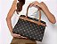 BOLSA FEMININA EM MONOGRAMA - Imagem 2