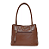 BOLSA FEMININA EM COURO - Imagem 1