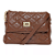 BOLSA FEMININA EM COURO - Imagem 1