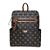 MOCHILA FEMININA EM MONOGRAMA - Imagem 1