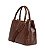BOLSA FEMININA EM COURO - Imagem 2
