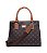 BOLSA EM MONOGRAMA - Imagem 1