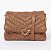 BOLSA FEMININA EM COURO - Imagem 1