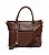 BOLSA FEMININA EM COURO - Imagem 1