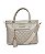 BOLSA FEMININA EM COURO - Imagem 1