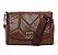 BOLSA FEMININA EM COURO - Imagem 1