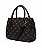 BOLSA FEMININA EM MONOGRAMA - Imagem 2
