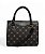 BOLSA FEMININA EM MONOGRAMA - Imagem 1