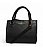 BOLSA FEMININA EM COURO - Imagem 1