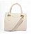 BOLSA FEMININA EM COURO - Imagem 1