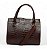 BOLSA FEMININA EM COURO - Imagem 1
