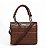 BOLSA FEMININA EM COURO - Imagem 1