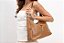BOLSA FEMININA EM COURO - Imagem 3