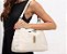 BOLSA FEMININA EM COURO - Imagem 3