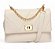 BOLSA FEMININA EM COURO - Imagem 1