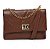 BOLSA FEMININA EM COURO - Imagem 1