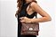 BOLSA FEMININA EM COURO - Imagem 3