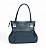 BOLSA FEMININA EM COURO - Imagem 1