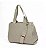 BOLSA FEMININA EM COURO - Imagem 2