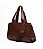 BOLSA FEMININA EM COURO - Imagem 2