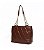 BOLSA FEMININA EM COURO - Imagem 2
