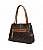 BOLSA FEMININA EM MONOGRAMA - Imagem 2