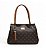 BOLSA FEMININA EM MONOGRAMA - Imagem 1