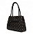 BOLSA FEMININA EM MONOGRAMA - Imagem 2