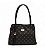 BOLSA FEMININA EM MONOGRAMA - Imagem 1