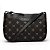 BOLSA FEMININA EM MONOGRAMA - Imagem 1