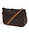 BOLSA FEMININA EM MONOGRAMA - Imagem 2