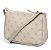 BOLSA FEMININA EM MONOGRAMA - Imagem 2
