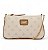BOLSA FEMININA EM MONOGRAMA - Imagem 1
