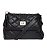 BOLSA FEMININA EM COURO - Imagem 1