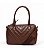 BOLSA FEMININA EM COURO - Imagem 1