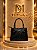 BOLSA FEMININA EM COURO - Imagem 5