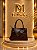 BOLSA FEMININA EM COURO - Imagem 5