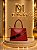 BOLSA FEMININA EM COURO - Imagem 5