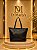 BOLSA FEMININA EM COURO - Imagem 5