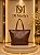 BOLSA FEMININA EM COURO - Imagem 5